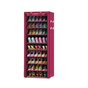 9 Layer Foldable Fabric Shoe Rack /â
⧝āĻāĻŋ āϏā§āϤāϰ, āĻĒāϰā§āϝāĻžāĻĒā§āϤ āϏā§āĻā§āϰā§āĻ āϏā§āĻŦāĻŋāϧāĻž