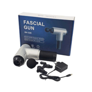 Professional Deep Tissue Muscle Massager || প্রফেশনাল ডীপ টিস্যু মাসল মাসাজার