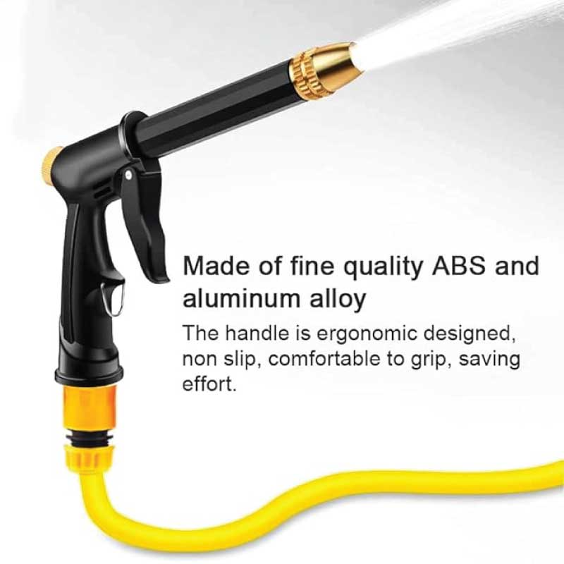 High Pressure Spray Gun || সুপার হাই-প্রেশার জেট স্প্রে - Image 2