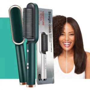 Tempreture Control Hair Straightner || āĻā§āĻŽā§āĻĒāĻžāϰā§āĻāĻžāϰ āĻāύā§āĻā§āϰā§āϞ āĻšā§āϝāĻŧāĻžāϰ āϏā§āĻā§āϰā§āĻāĻāύāĻžāϰ